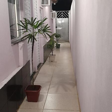 Pousada Estelita Itaparica Town Exterior foto