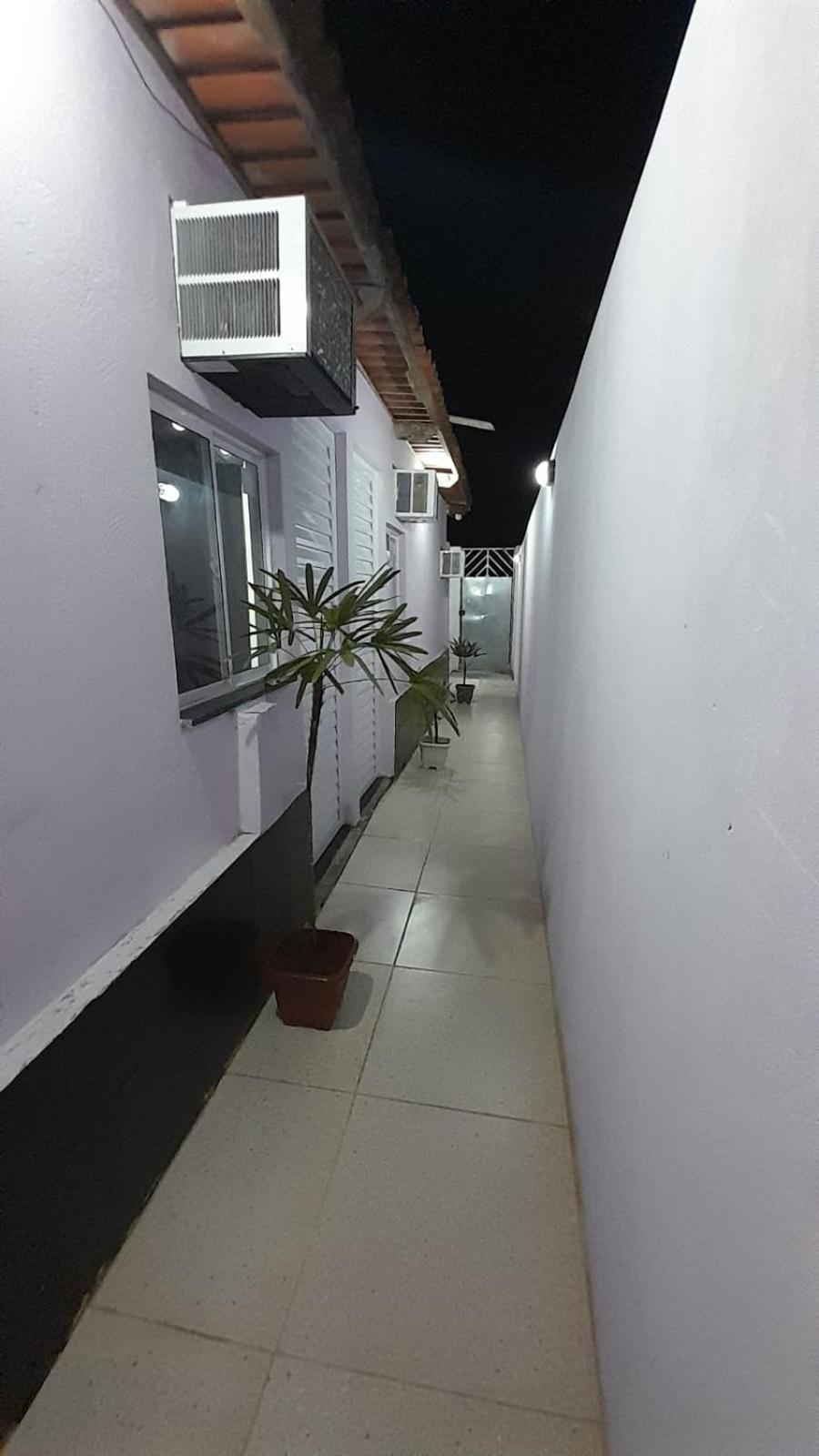 Pousada Estelita Itaparica Town Exterior foto
