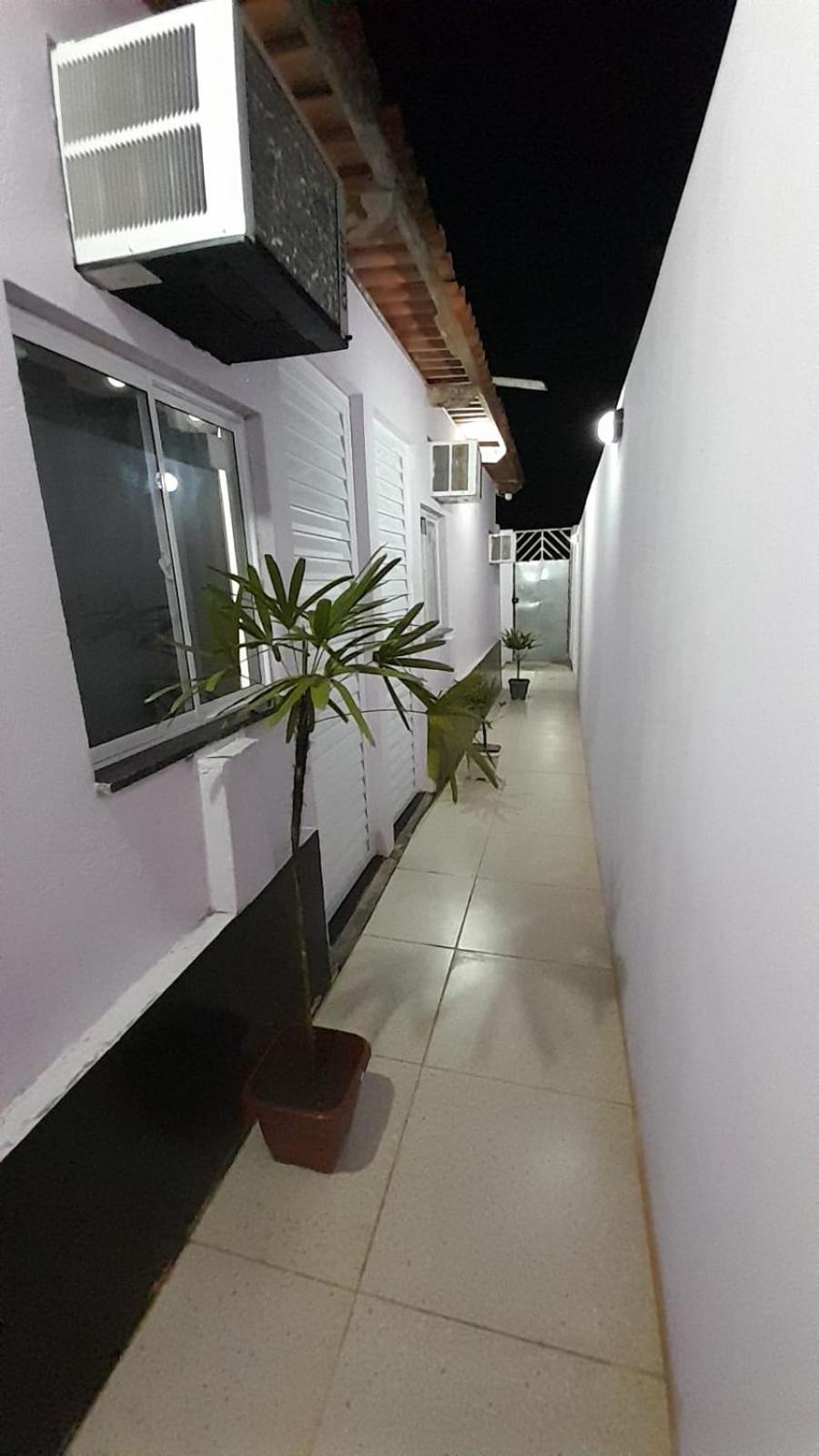 Pousada Estelita Itaparica Town Exterior foto